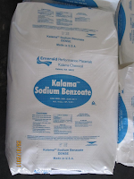 Sodium benzoate - Phụ Gia Thực Phẩm Đại Lâm Phát - Công Ty TNHH Quốc Tế Đại Lâm Phát